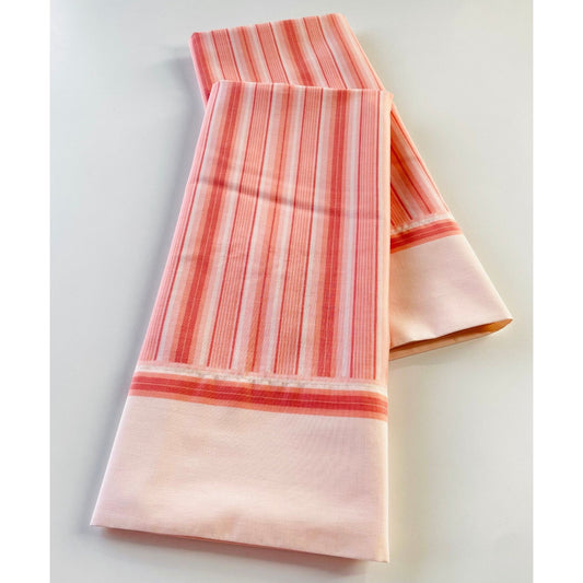 Vintage 80s pillowcases set, Mainstay