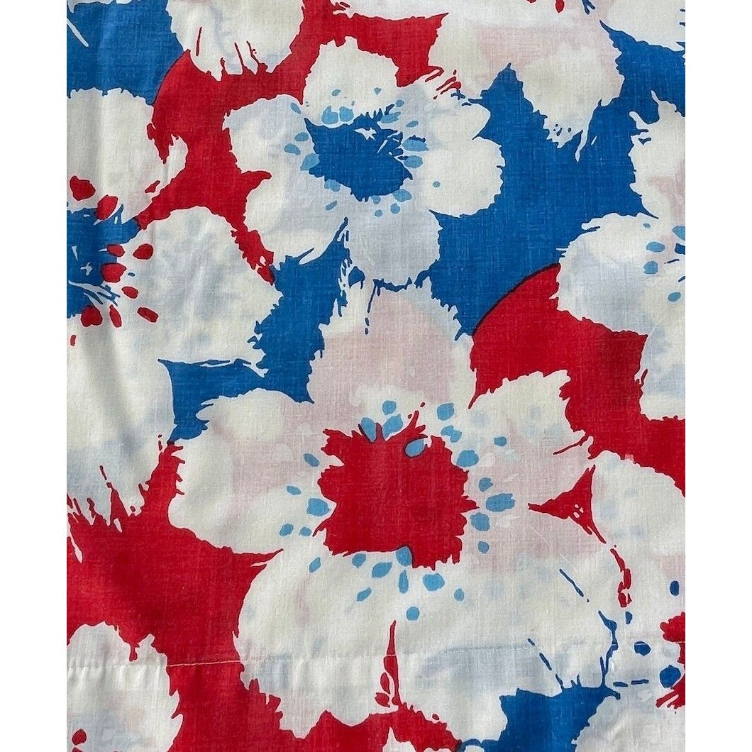 Vintage 70s pillowcase, Truprest