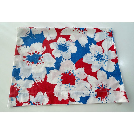 Vintage 70s pillowcase, Truprest